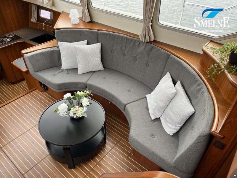 Schippers Cruiser 36 AC