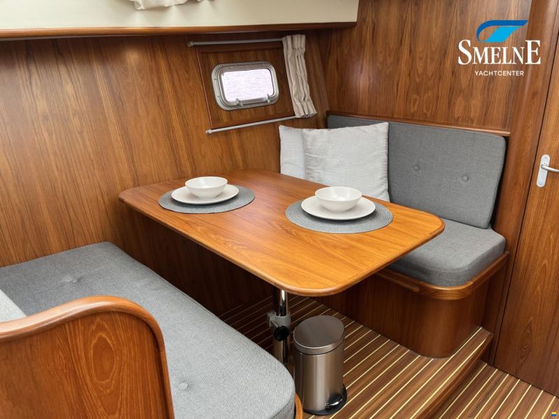 Schippers Cruiser 36 AC