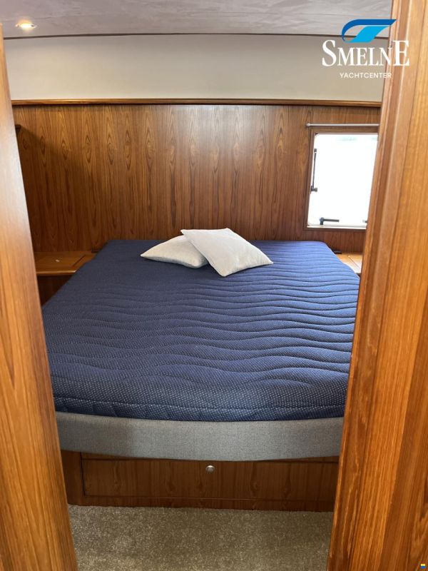 Schippers Cruiser 36 AC