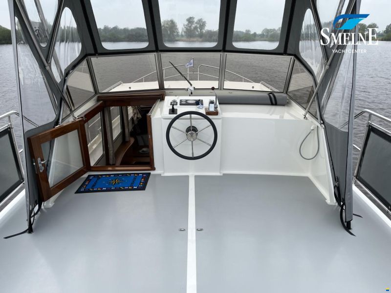 Schippers Cruiser 36 AC