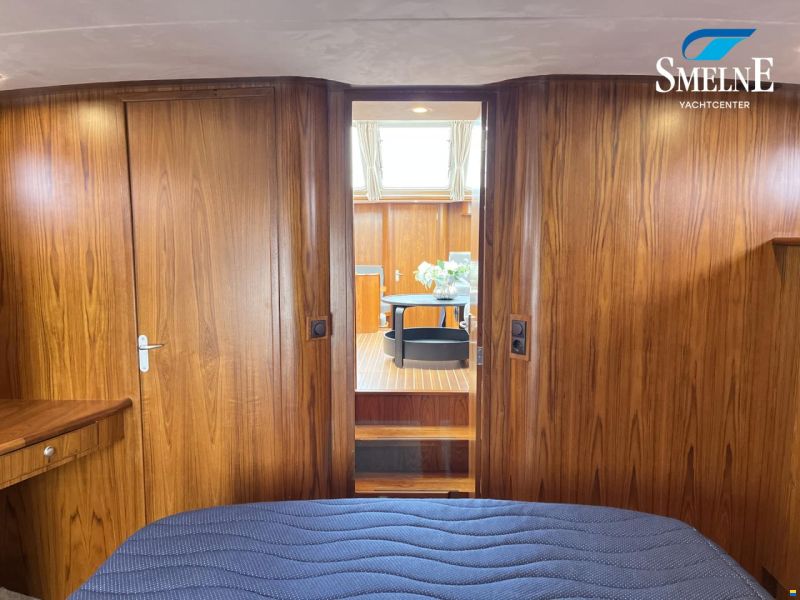 Schippers Cruiser 36 AC