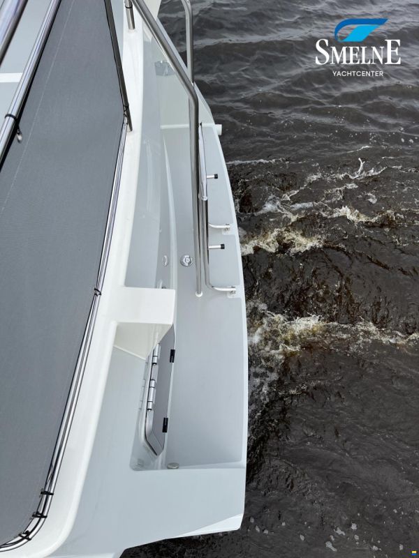Schippers Cruiser 36 AC