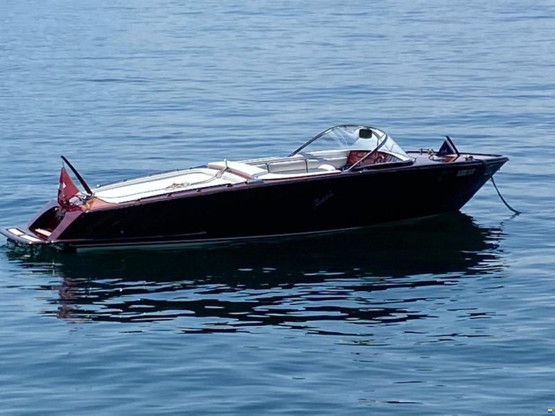 Boesch 710 Costa Brava De Luxe