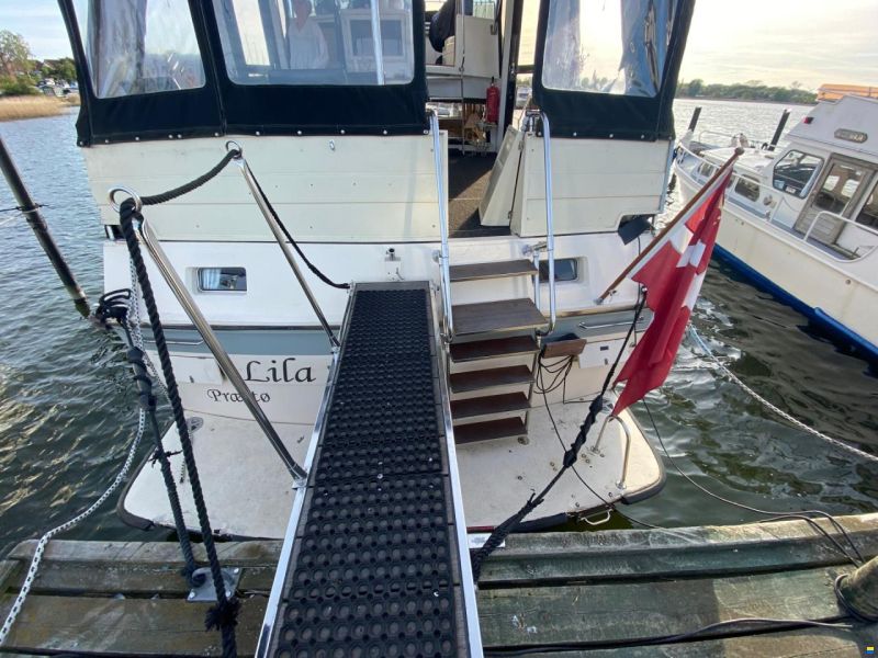HI-Star 48 Fly