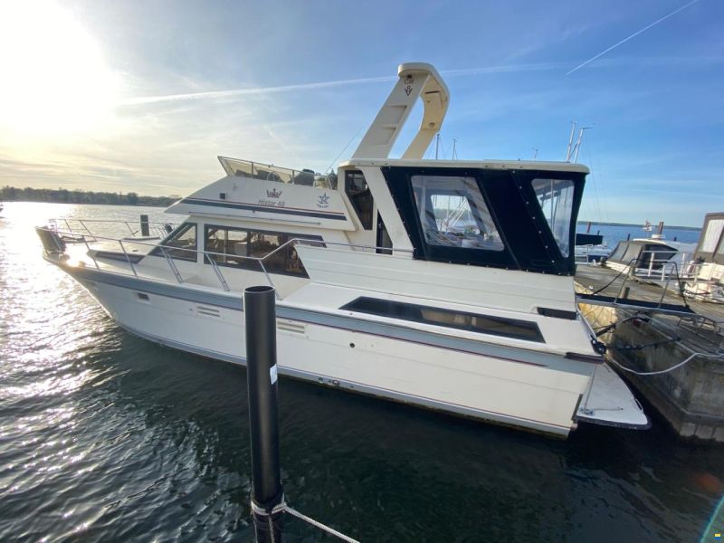 HI-Star 48 Fly