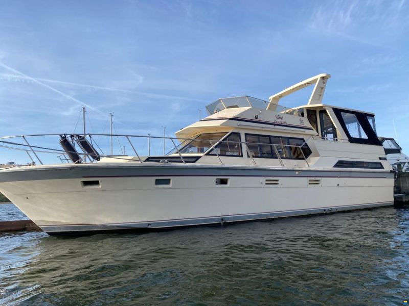 HI-Star 48 Fly