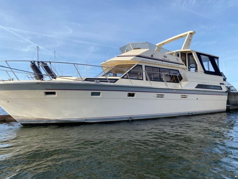 HI-Star 48 Fly
