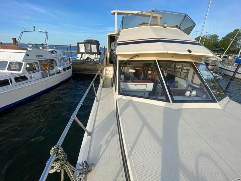 HI-Star 48 Fly