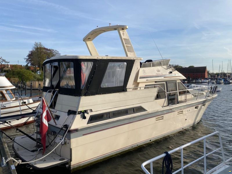 HI-Star 48 Fly