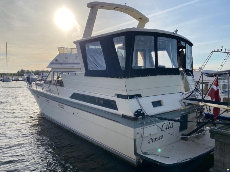 HI-Star 48 Fly