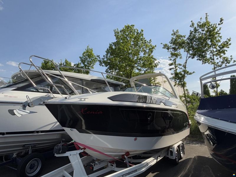 Bayliner Ciera 8