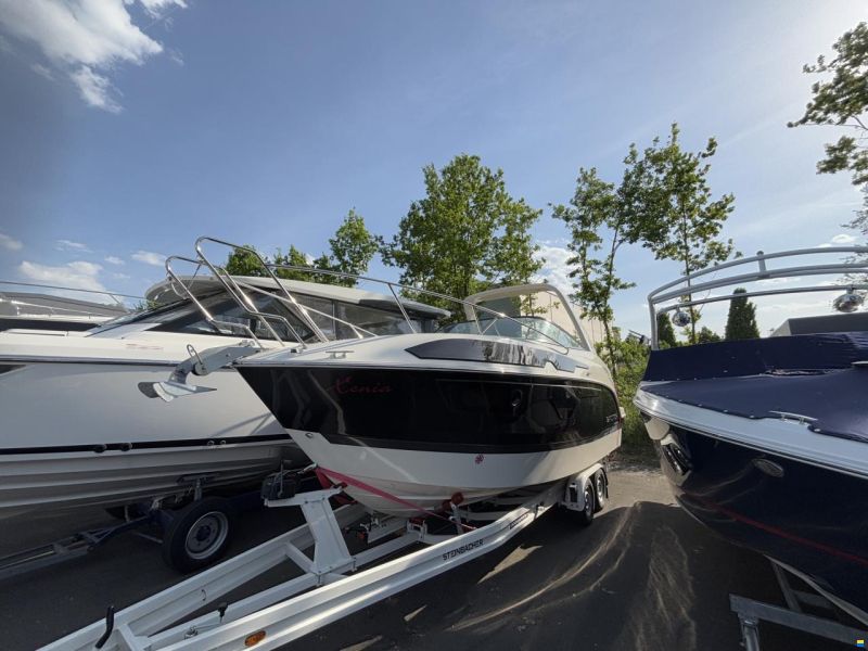 Bayliner Ciera 8