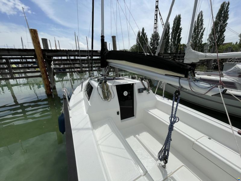 Sulkowski Werft / Nexo Third
