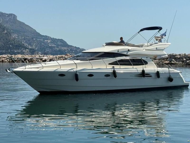 Astondoa 46