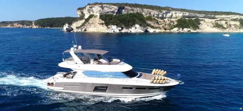 Prestige 620