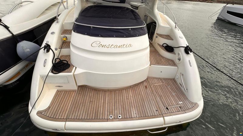 Azimut Gobbi Atlantis 47