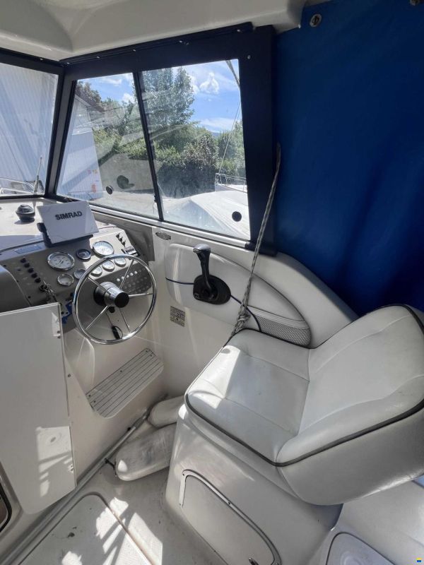 Bayliner 242 EC