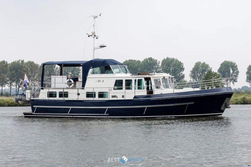 Stentor 1500