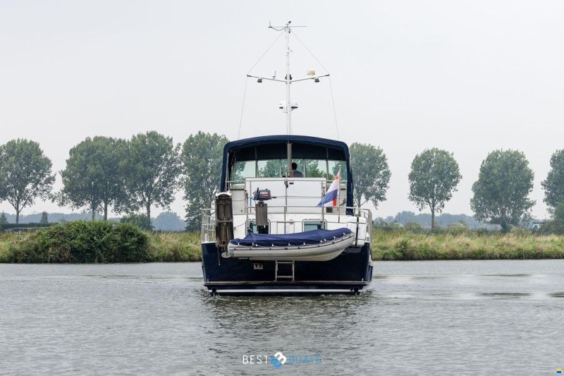 Stentor 1500