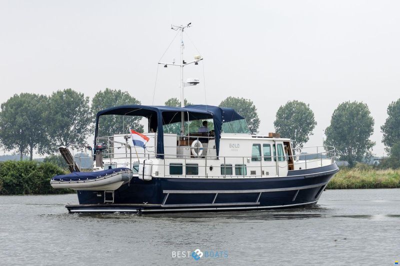 Stentor 1500