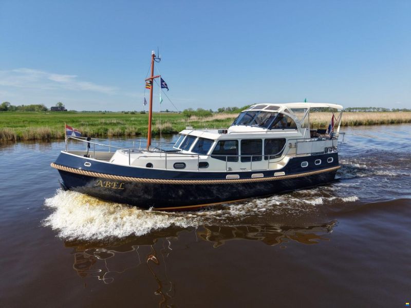 Gruno 35 Classic Line