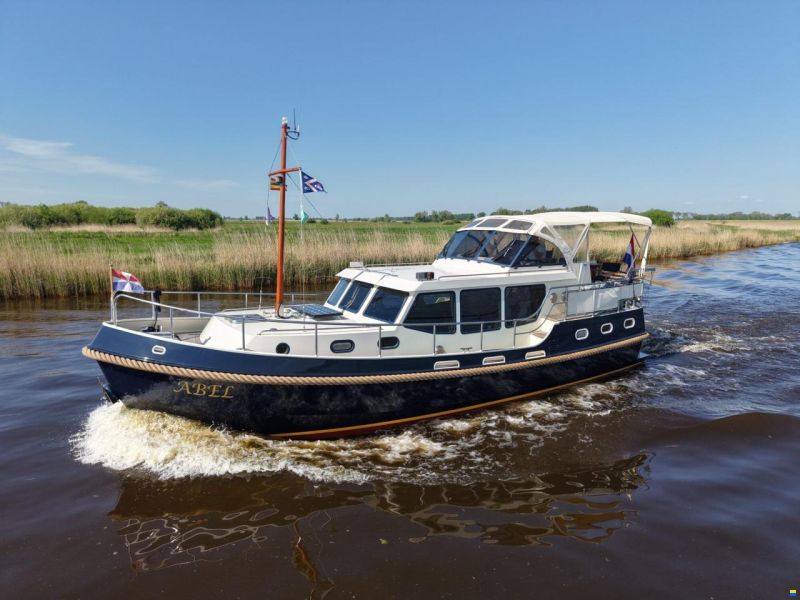 Gruno 35 Classic Line