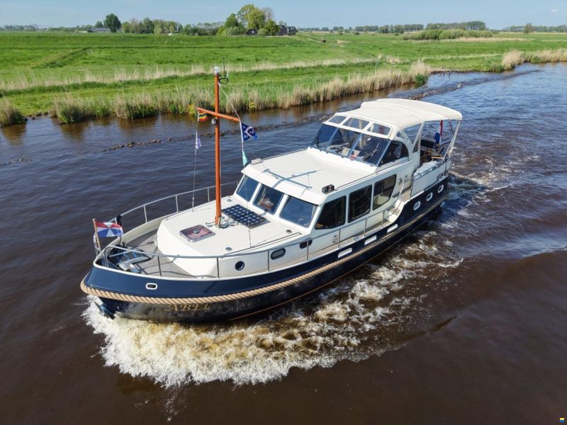 Gruno 35 Classic Line