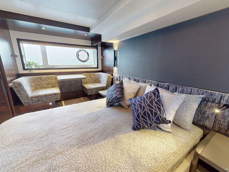 Sunseeker Manhattan 55
