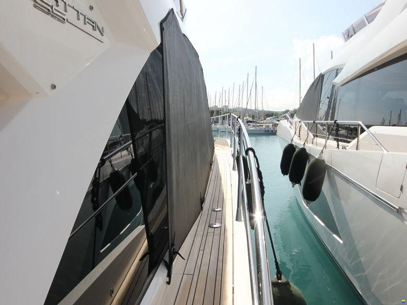 Sunseeker Manhattan 55