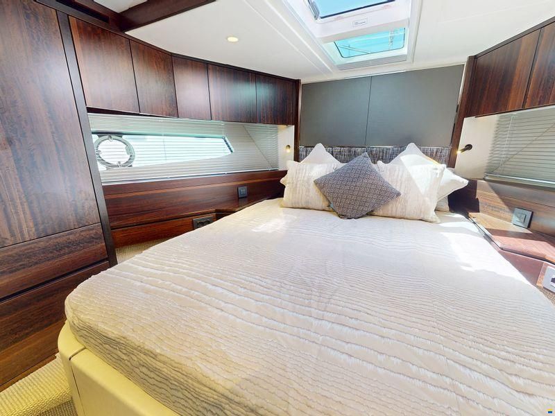 Sunseeker Manhattan 55