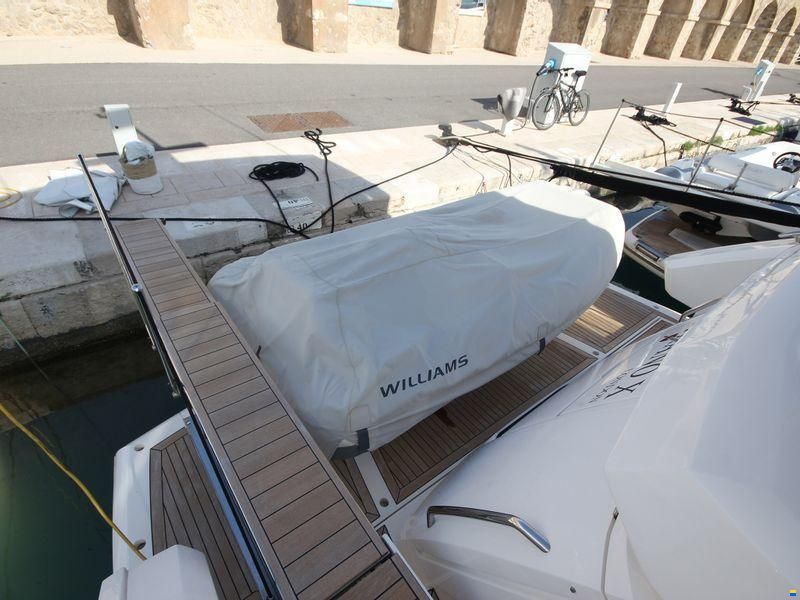 Sunseeker Manhattan 55