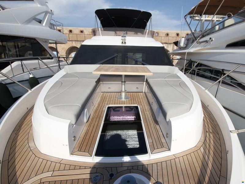 Sunseeker Manhattan 55