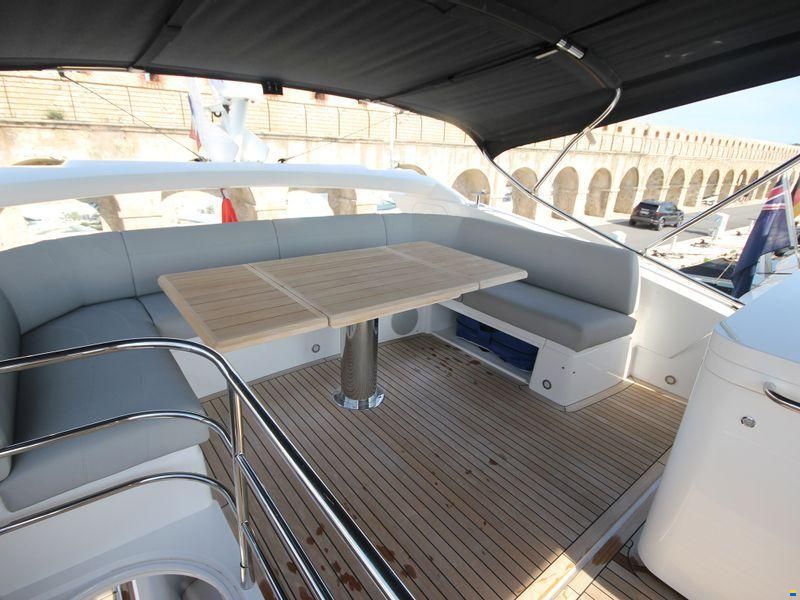 Sunseeker Manhattan 55