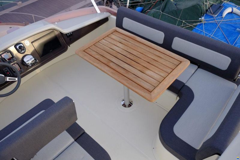 Rhéa 34 Trawler