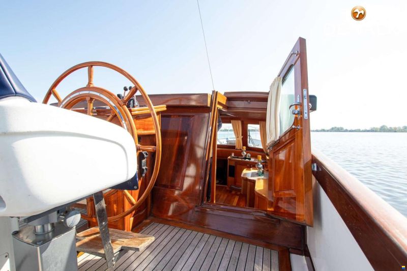 Feadship Akerboom