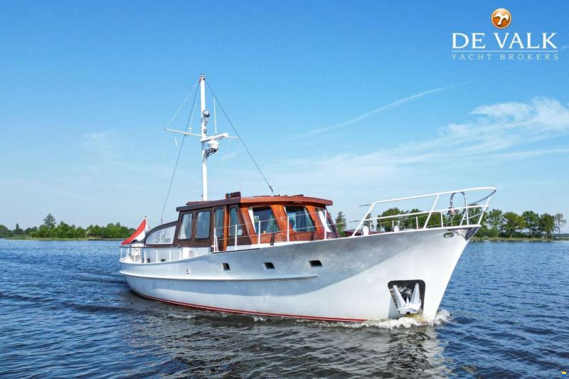 Feadship Akerboom