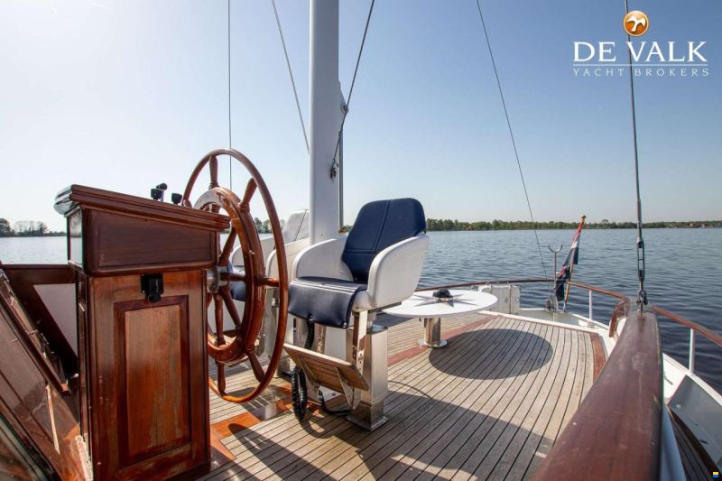Feadship Akerboom