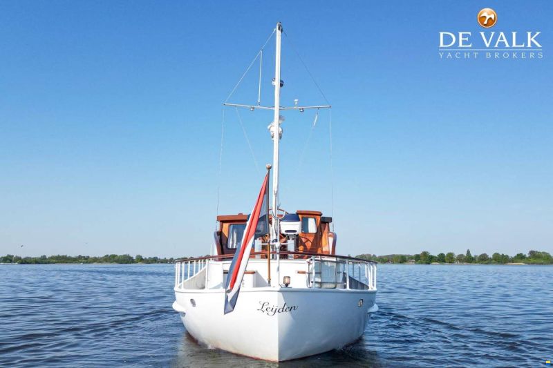 Feadship Akerboom