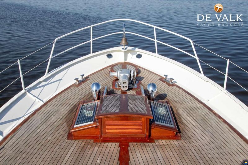 Feadship Akerboom