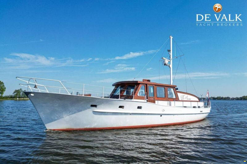 Feadship Akerboom