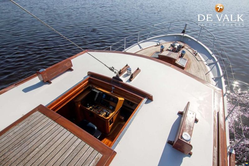 Feadship Akerboom