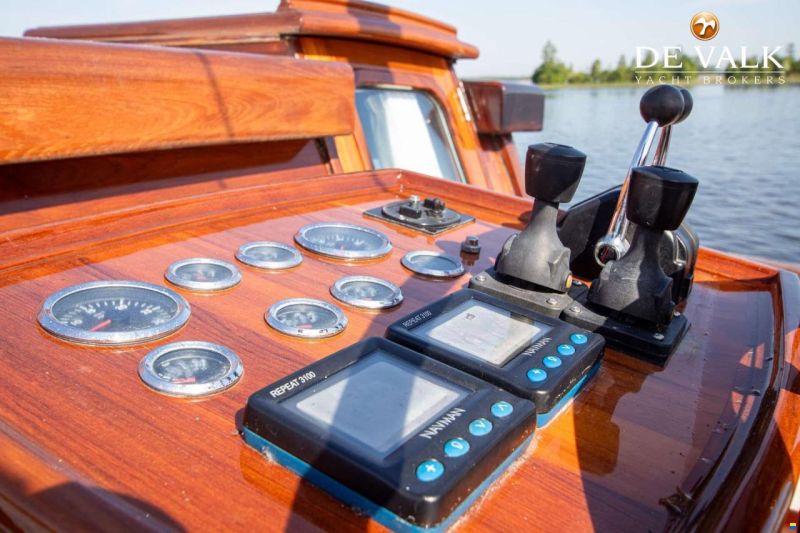 Feadship Akerboom