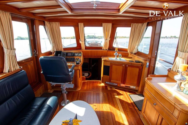 Feadship Akerboom