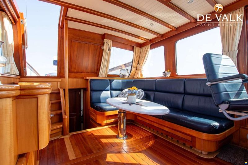 Feadship Akerboom