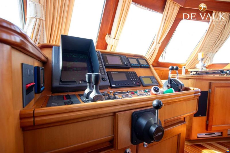 Feadship Akerboom