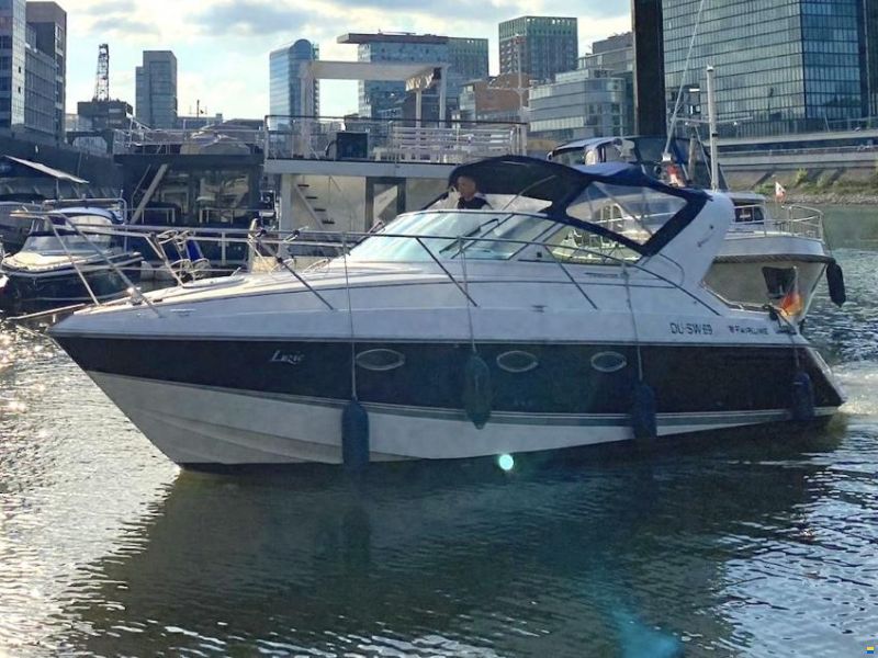 Fairline Targa 29