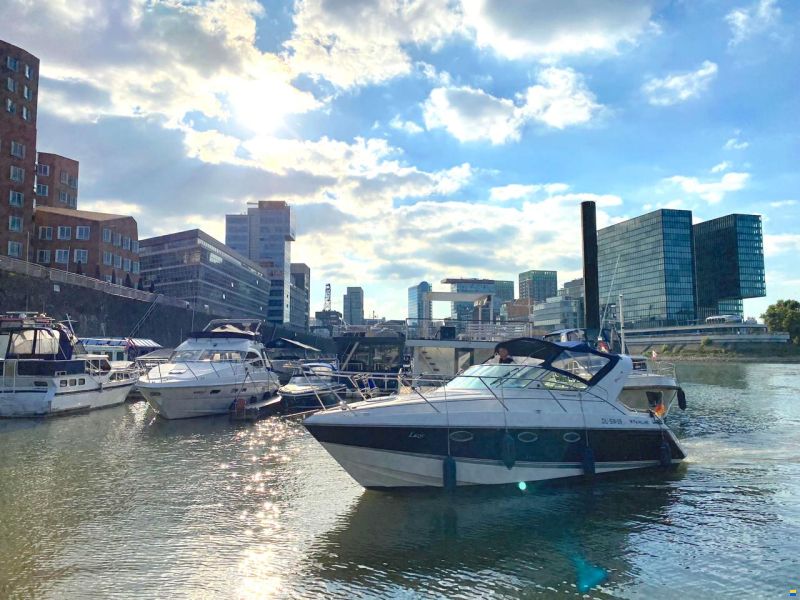 Fairline Targa 29
