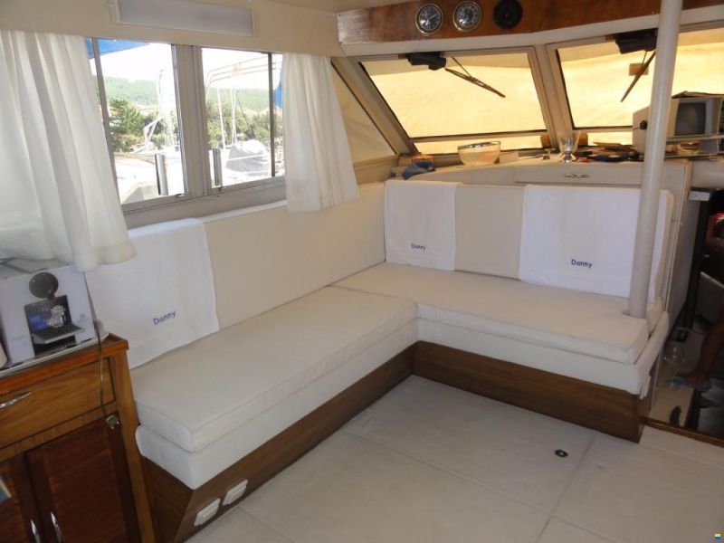 Princess 37 SSV