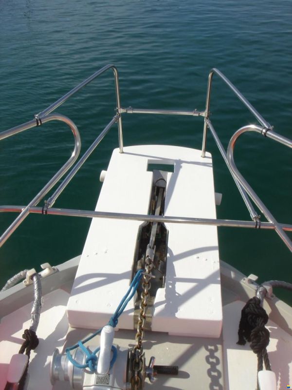 Princess 37 SSV