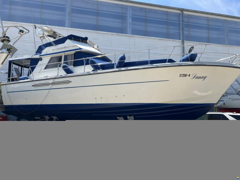 Princess 37 SSV